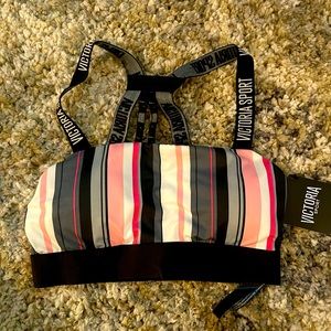 VS STRAPPY BACK SPORTS BRA